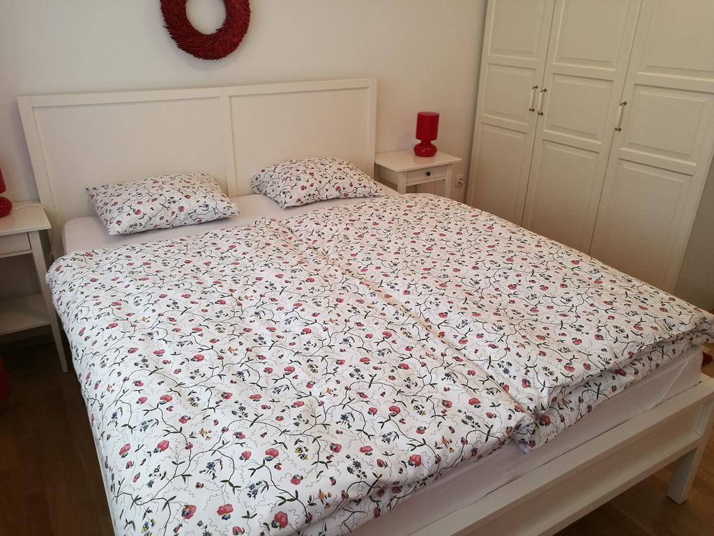 Apartment Masa Кранска гора Екстериор снимка