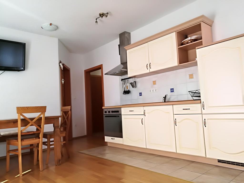 Apartment Masa Кранска гора Екстериор снимка