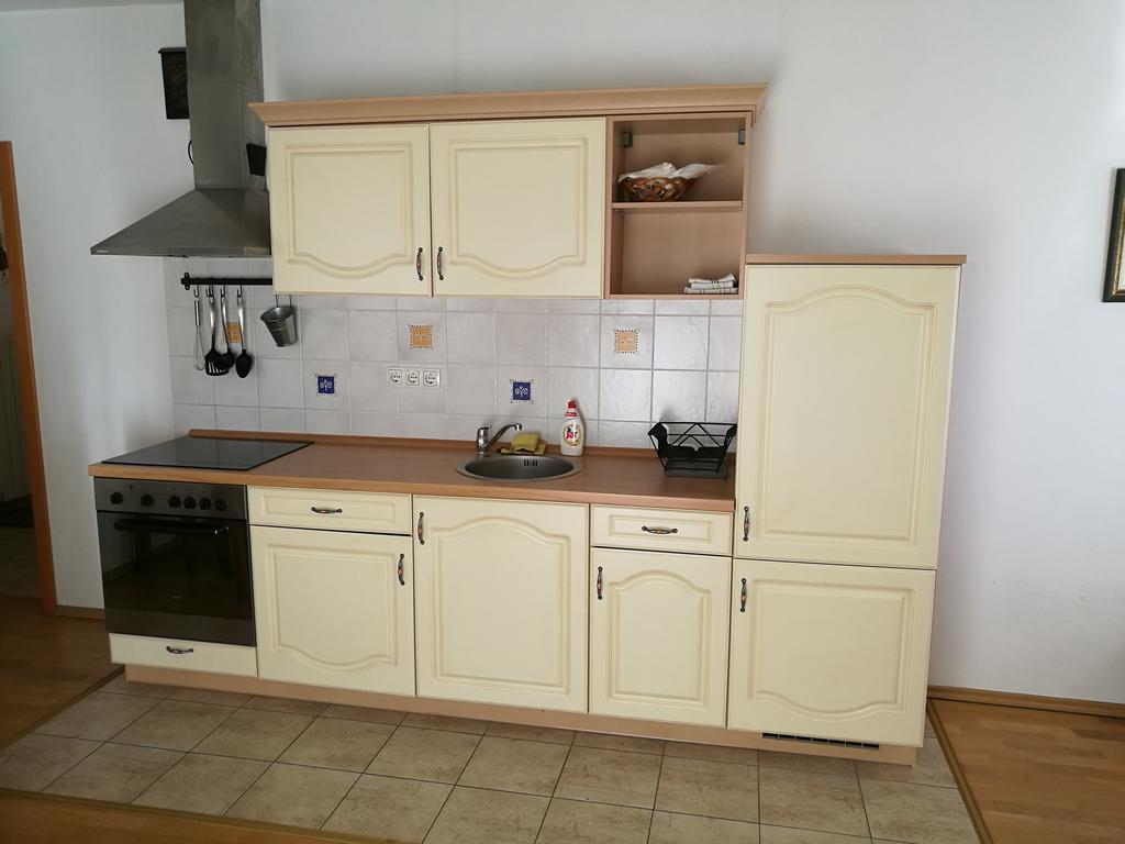 Apartment Masa Кранска гора Екстериор снимка