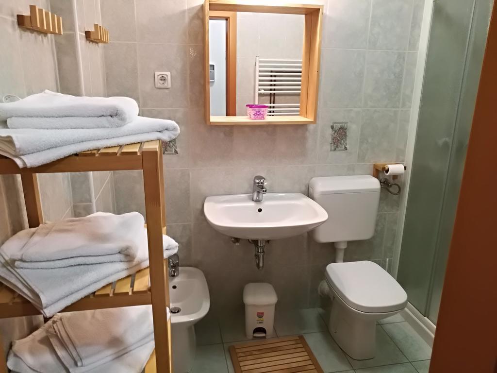 Apartment Masa Кранска гора Екстериор снимка
